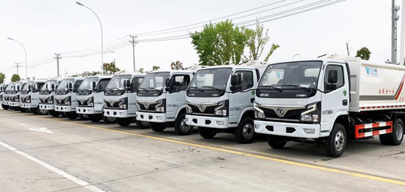 吸污車常見(jiàn)故障及解決辦法